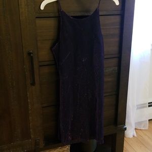 Fun cocktail dress